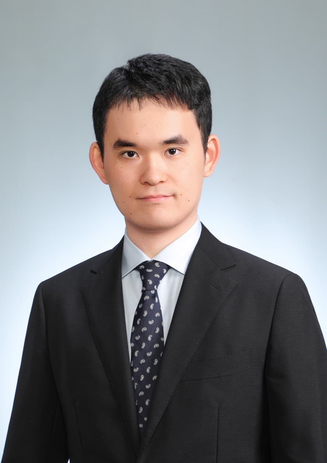 コンサルタント・エンジニア 佐藤辰哉
