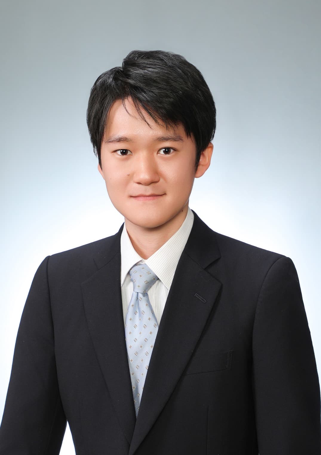 AIエンジニア・技術責任者 富士晃成